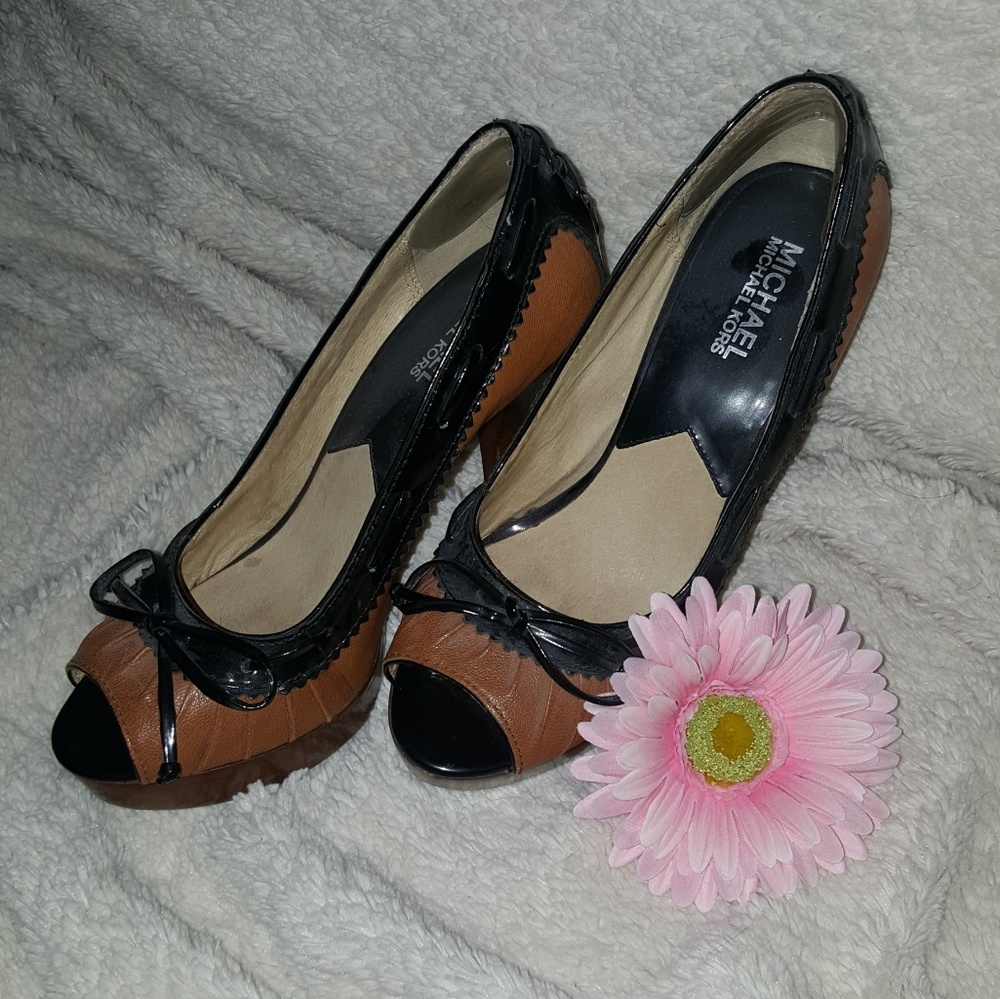 SALE 🔥 Michael Kors heels👠